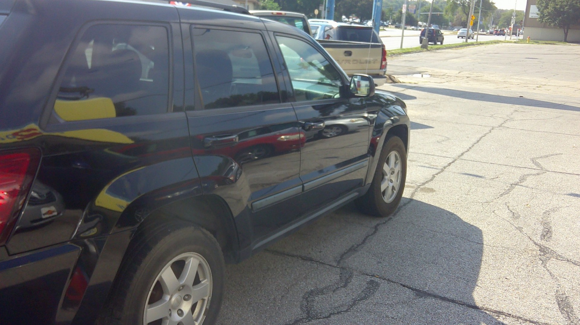 jeep grand cherokee 2008 1J8GR48K78C171929 image jeep grand cherokee 2008 1J8GR48K78C171929 image